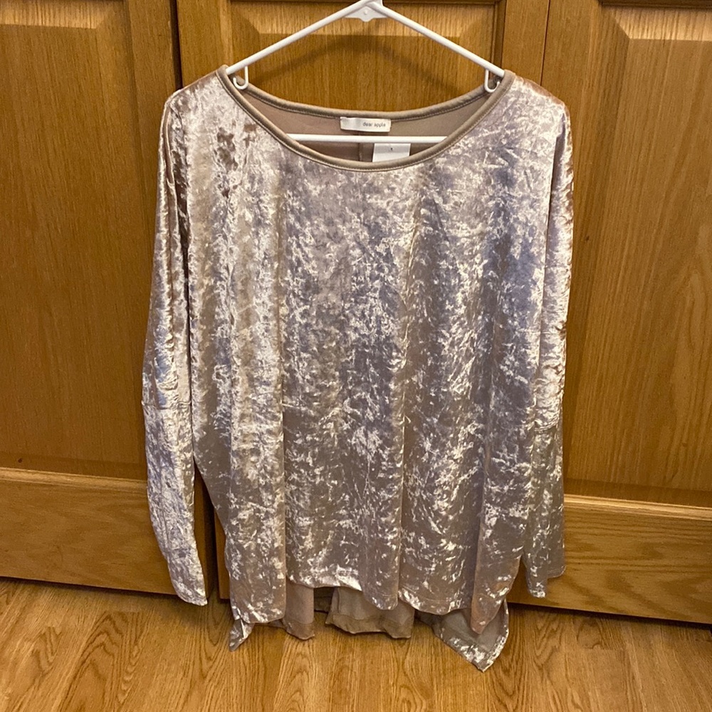 NWT Jules & James Sweater